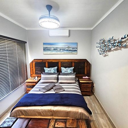 De Oude Sleeper Inn 3 Kimberley Dış mekan fotoğraf
