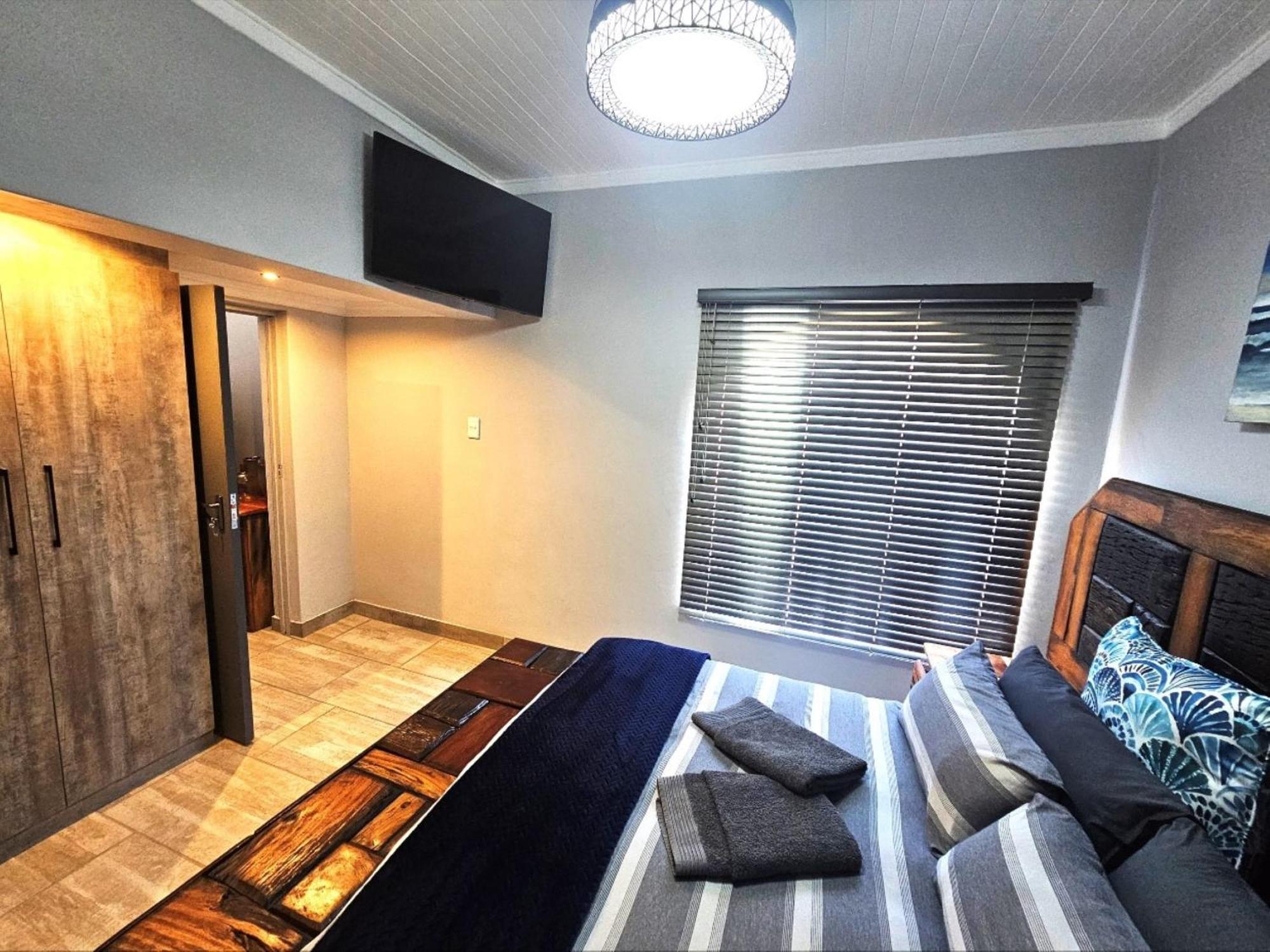 De Oude Sleeper Inn 3 Kimberley Dış mekan fotoğraf